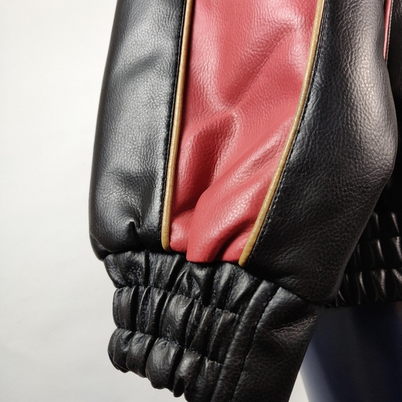 San Francisco 49ers Bomber javket - Picture 3 of 8